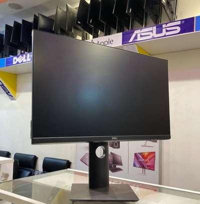 Dell P2219h 22-Inch FHD(1080p) Frameless Monitor image 1