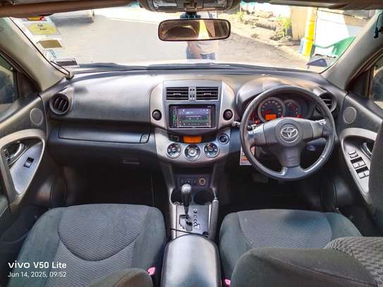 Toyota Rav4 2010 KCR image 5