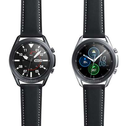 Samsung  watch 3 41mm image 1