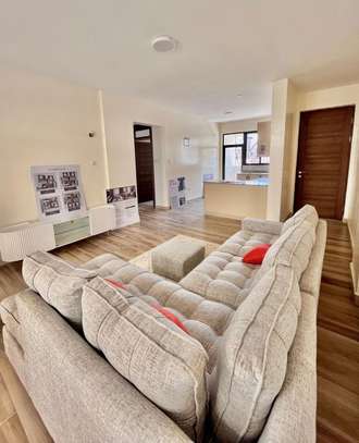 2 Bed Apartment with Lift at Ruaka image 5