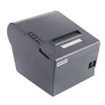 XPrinter 80mm POS Receipt Printer, Autocutter USB image 3