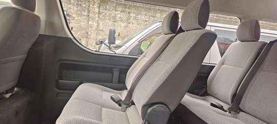 Toyota Hiace 9L Auto Diesel engine 2018 1KD image 5