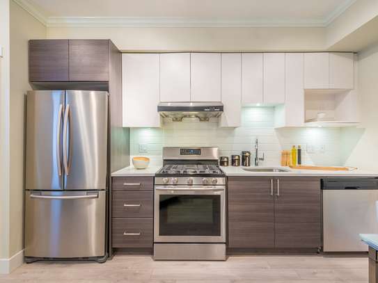 24 Hour Refrigerator, Extractor Hood, Tumble Dryer, Dishwasher, Ovens, Cookers, Fridge & Freezer, Washing Machines, repair in Nairobi image 15