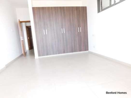 3 Bed Apartment with En Suite at Shanzu image 1