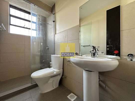 3 Bed Apartment in Langata image 9