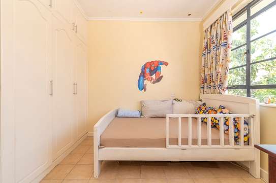 3 Bed Townhouse with En Suite at Sabaki image 8