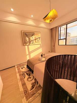 GOLDEN MANSION | WESTLANDS | 1BEDROOM image 2