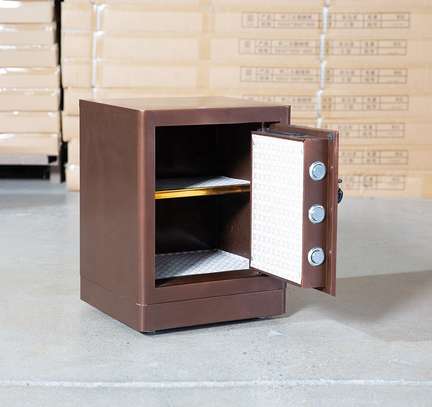 60kgs Digital Lock Combination And Password Security image 3