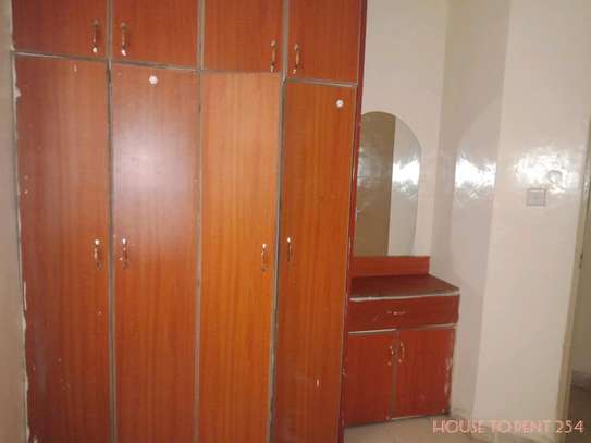 ONE BEDROOM TO LET IN KINOO AVAILABLE image 3