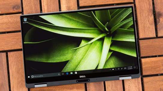 Dell XPS 13 - 2 in 1 Intel Core i7 up to 3.60 GHz. image 1