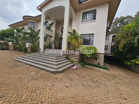 2 Bed Apartment with En Suite in Nyari image 14