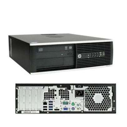 HP CORE I5 2ND GENERATION 4GB/500HDD DESKTOP image 2