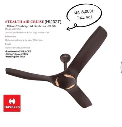HAVELLS CEILING FAN image 1
