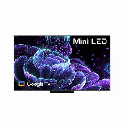 TCL 55" 55C835 Mini LED Google TV Smart 4K UHD 2022 image 1