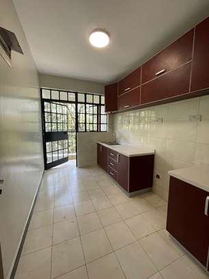 3 Bed Apartment with Gym in Lavington image 10