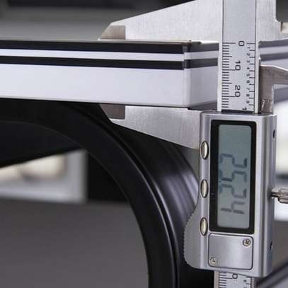 4-Way Office  Workstation image 6