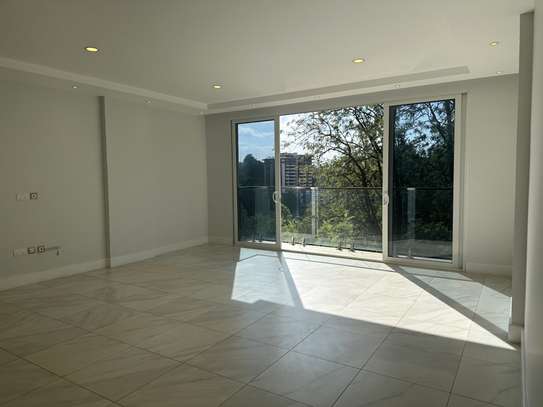 Serviced 3 Bed Apartment with En Suite in Westlands Area image 30