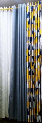 mix&match printed curtains image 2