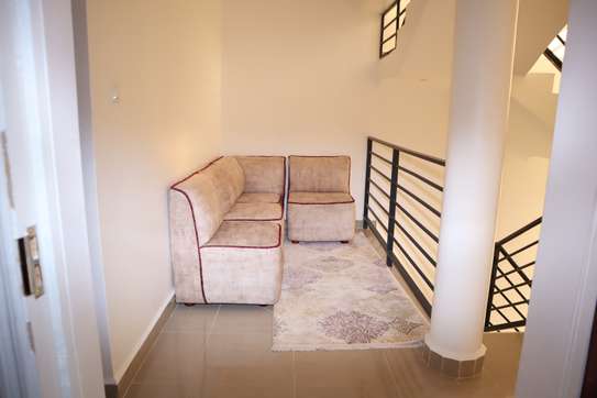3 Bed Villa with En Suite in Kitengela image 7