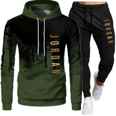 Jordan Tracksuits image 3