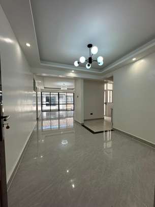 2 Bedroom apartment for rent in Kilimani image 7