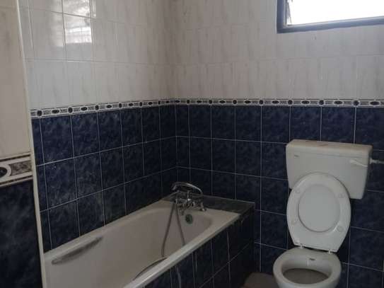 4 Bed Townhouse in Nyali Area image 13