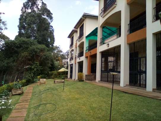 5 Bed Townhouse with Garage at Lower Kabete image 4