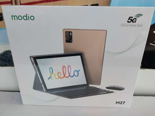 Modio M27 - Android Tablet ( 256 GB / image 2