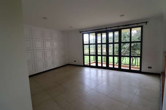 6 Bed Townhouse with En Suite in Karen image 5