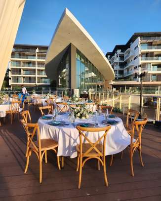 Serviced 3 Bed Apartment with En Suite at Mt Kenya image 7