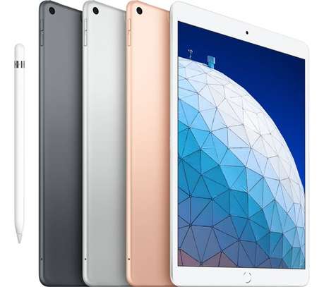 10.5-inch iPad Air (3rd Gen)64GB - Space Grey image 1
