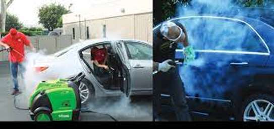 Mobile Car Wash & Detailing in Syokimau,Loresho,Thika Road image 5