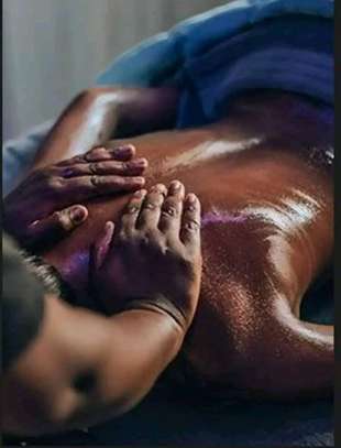 Massage services at Runda image 1