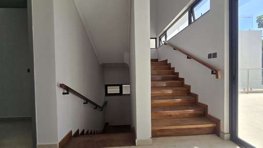 Brand New 5-Bedroom Modern House – Lavington | Rent KSh 500K image 9