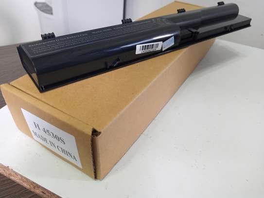 PR06 6-Cell Battery For HP ProBook 4530s 4535s 4540s 4436s image 3