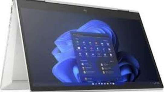 hp elitebook 830g8 x360 core i5 image 11