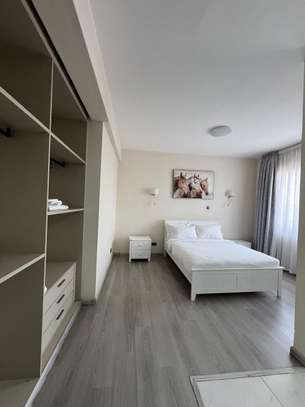 Serviced 2 Bed Apartment with En Suite at Muthangari Drive image 15