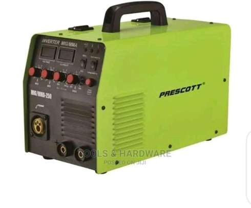 Welding Machine Lift-tig image 1
