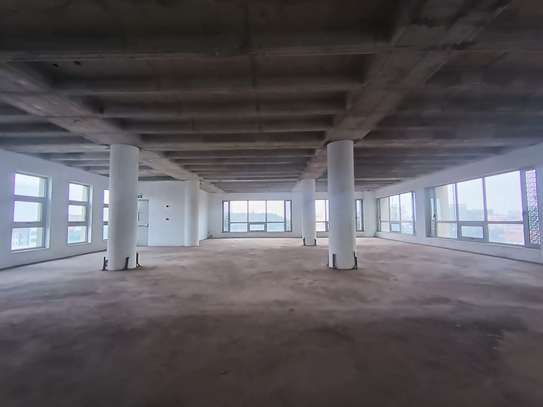 850 ft² Office with Service Charge Included in Parklands image 8