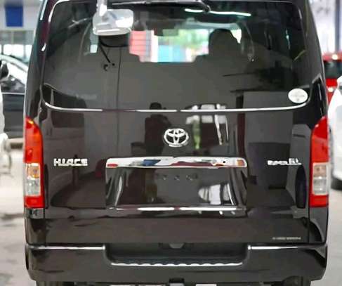 NISSAN dayz image 10