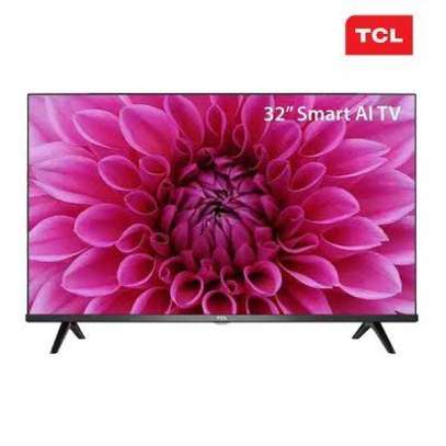 TCL 32inch Smart Tv Android Full HD 32S65A image 1