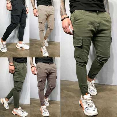 Designer cargo pants outlet
