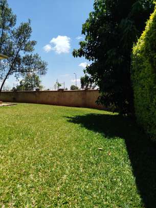 4 Bed Townhouse with En Suite in Kiambu Road image 7