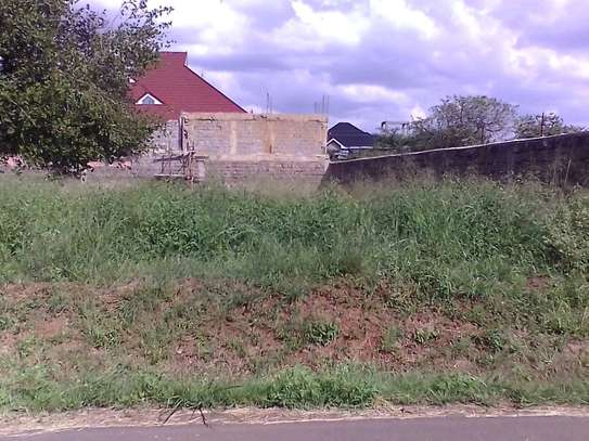 Kenyatta Road Kay estate 1/4 Acres 
Residential Plots image 10