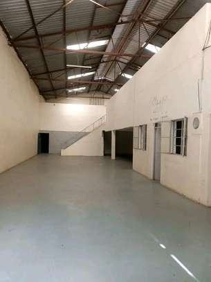 Godown or warehouse to let Northern Bypass near Two Rivers image 3