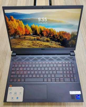 DELL G15 5511 GAMING LAPTOP image 3