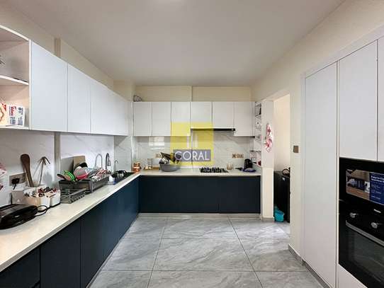 4 Bed Apartment in Kilimani image 17