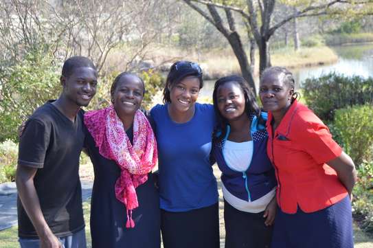 We Provide Trained Housekeepers Nannies & personal Chefs, Cleaning & Domestic Services.Karibu image 1