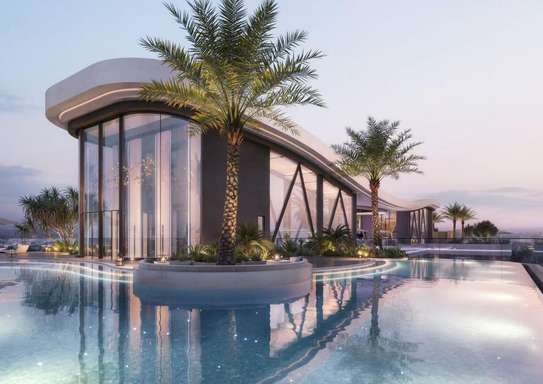 2 Bed Apartment with En Suite at Maalim Juma image 5