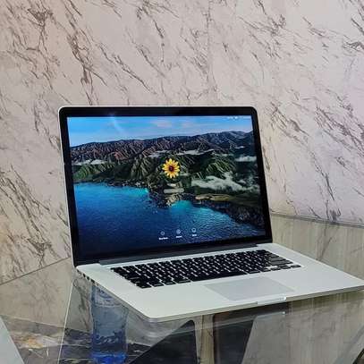 Macbook Pro Retina laptop image 4